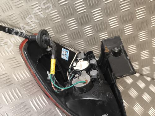 Right taillight RENAULT KOLEOS I (HY_) 2.0 dCi 4x4 (HY0K) | BP27618013C35