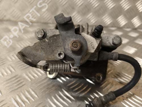 Left rear brake caliper FIAT BARCHETTA (183_) 1.8 16V | BP21736870M107 