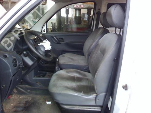 Varmeblæser CITROËN BERLINGO / BERLINGO FIRST Box Body/MPV (M_) 2.0 HDI 90 (MBRHY, MCRHY) | BP21750179M62 