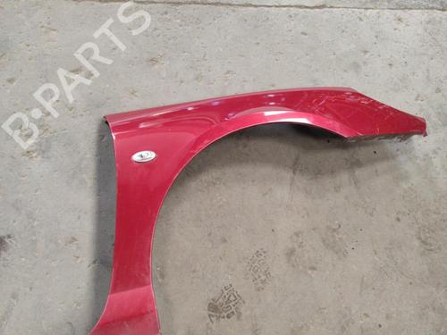 Used Right front fenders PEUGEOT 407 Coupe (6C_) 2.7 HDi (204 hp) 21742465