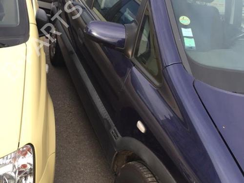Horn OPEL ZAFIRA A MPV (T98) 1.8 16V (F75) | BP21740089E13 
