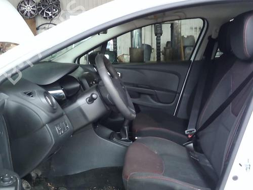 Right taillight RENAULT CLIO IV (BH_) 1.5 dCi 75 | BP21733706C35 