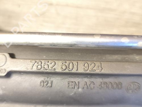 Steering rack BMW 5 (E60) 530 d | BP22010472M22 