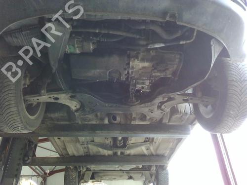 Right taillight AUDI A3 (8L1) 1.9 TDI | BP21735821C35 