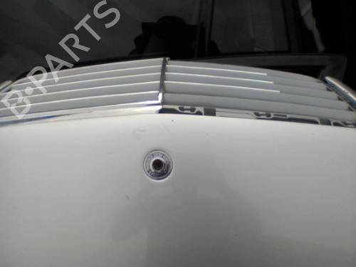 Hood MERCEDES-BENZ C-CLASS (W203) C 180 (203.035) | BP21732363C1 