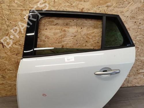 Left rear door RENAULT MEGANE III Grandtour (KZ0/1) 1.5 dCi (KZ09, KZ0D, KZ1G, KZ29, KZ14, KZ1W, KZ10, KZ1F,... | BP21729095C4