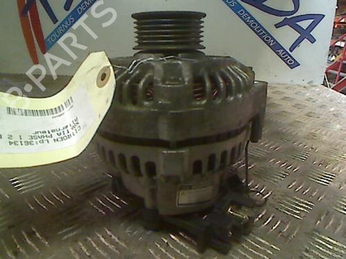 Used Alternator CITROËN XANTIA (X1_, X2_) 2.0 Turbo (147 hp) 21743959