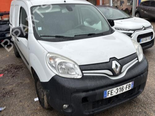 Used Parts RENAULT KANGOO Express (FW0/1_) 1.5 dCi 90 (FW0G, FW05, FW08, FW11) (90 hp) 4370084