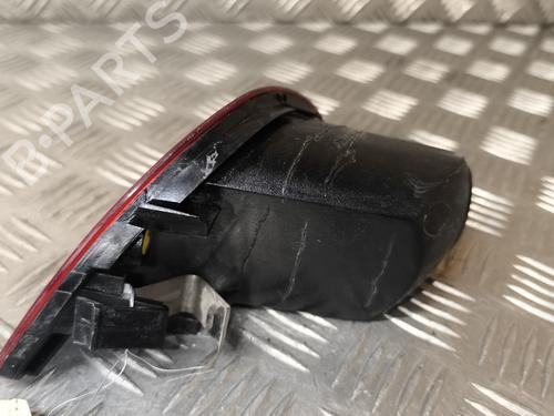 Rear bumper right light RENAULT CLIO III (BR0/1, CR0/1) 1.5 dCi (C/BR0G, C/BR1G) | BP30514600C82