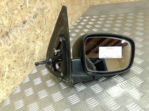 Right mirror HYUNDAI i10 I (PA) 1.1 CRDi | BP21742398C27 