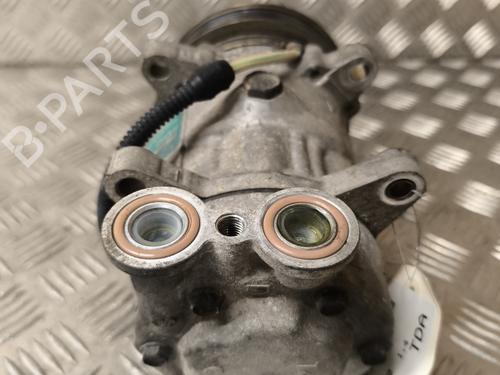 AC-Kompressor CITROËN SAXO (S0, S1) 1.4 VTS | BP21748636M34 