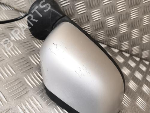 Right mirror DACIA DUSTER (HS_) 1.5 dCi 4x4 (HSMC, HSMD) | BP26584368C27 