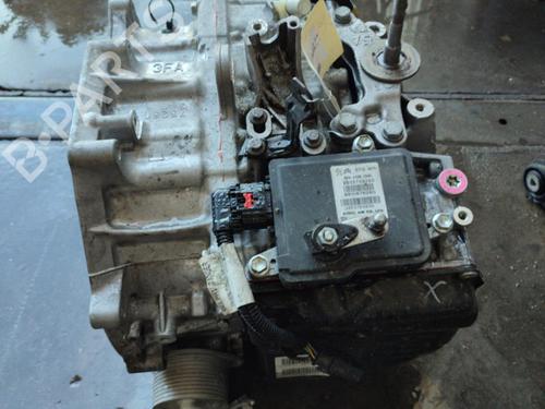 Gearbox CITROËN DS4 (NX_) 1.6 BlueHDi 120 | BP21749618M3 