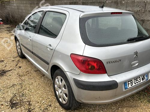 Used Parts PEUGEOT 307 (3A/C) 2.0 HDi 110 (107 hp) 4310195