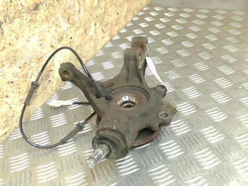 Used Left front steering knuckle CITROËN C4 I (LC_) 1.4 16V (88 hp) 21738176