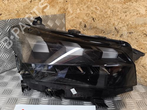 Right headlight PEUGEOT RIFTER e-Rifter | BP26598894C29