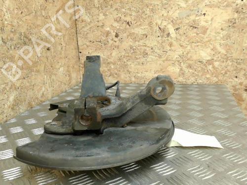 Right front steering knuckle OPEL MERIVA B MPV (S10) 1.7 CDTI (75) | BP21744879M26 