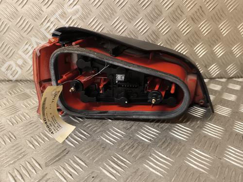 Right taillight PEUGEOT 106 II (1A_, 1C_) 1.1 i | BP26011900C35 