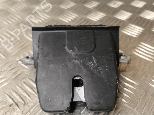 Tailgate lock FORD MONDEO IV (BA7) 2.2 TDCi 1694297