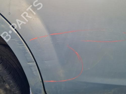 Right rear door FORD FOCUS II (DA_, HCP, DP) 1.8 TDCi | BP22654700C5 