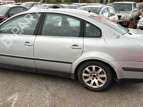 Front right lock VW PASSAT B5.5 (3B3) 1.9 TDI | BP22017976C97 