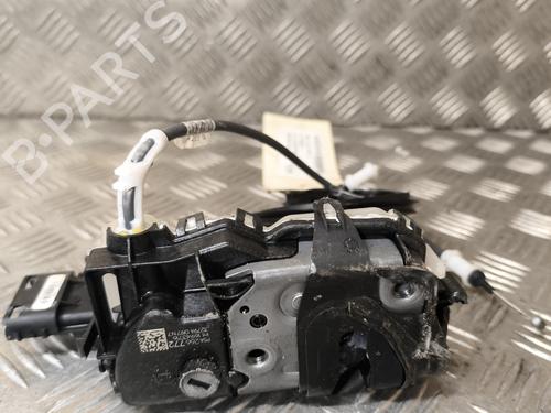 Used Rear left lock CITROËN C3 AIRCROSS II (2R_, 2C_) 1.2 PureTech 110 (2RHNZB, 2RHNZW, 2RHNPX, 2RHNPJ) (110 hp) 22448685