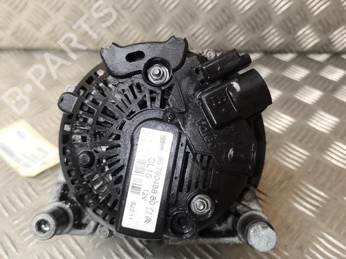 Alternator CITROËN C8 (EA_, EB_) 2.0 HDi 135 | BP24886349M7