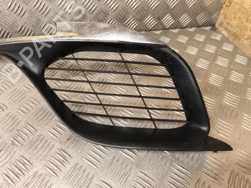 Grille PEUGEOT 308 II (LB_, LP_, LW_, LH_, L3_) 1.6 BlueHDi 120 | BP26736498C40 