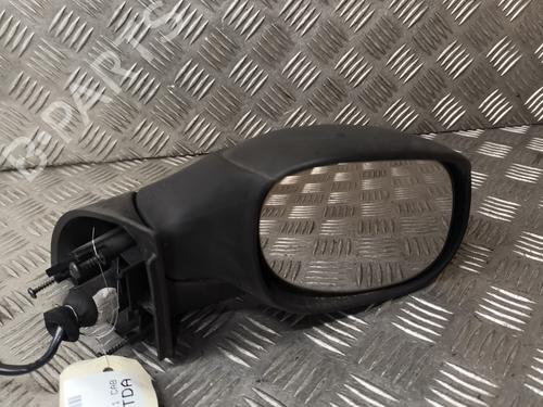 Used Right mirror CITROËN C3 Pluriel (HB_) 1.6 (109 hp) 25276898