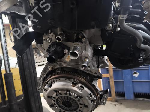 Engine PEUGEOT 107 (PM_, PN_) 1.0 | BP22009124M1 