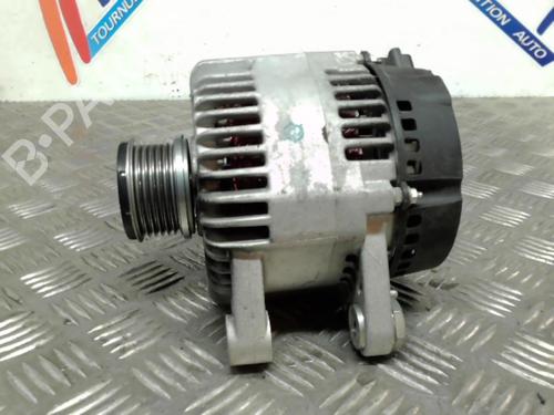 Alternator PEUGEOT 208 I (CA_, CC_) 1.2 VTI 82 | BP21743125M7 