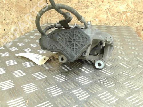 Right rear brake caliper TESLA MODEL 3 (5YJ3) EV | BP21741934M106 