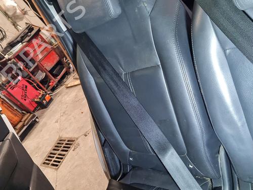 Right rear door PEUGEOT 5008 (0U_, 0E_) 1.6 HDi | BP29897075C5