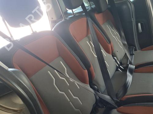 Engine PEUGEOT PARTNER Box Body/MPV 1.6 HDi | BP27528208M1 
