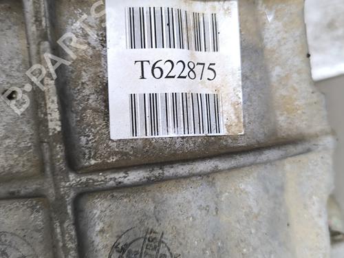 Gearbox MITSUBISHI L200 / TRITON (KA_T, KB_T) 2.5 DI-D 4WD (KB4T) | BP24213226M3 