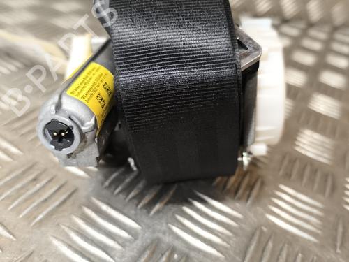 Front right belt tensioner FIAT 500 (312_) 1.2 (312AXA1A) | BP25934582C88 