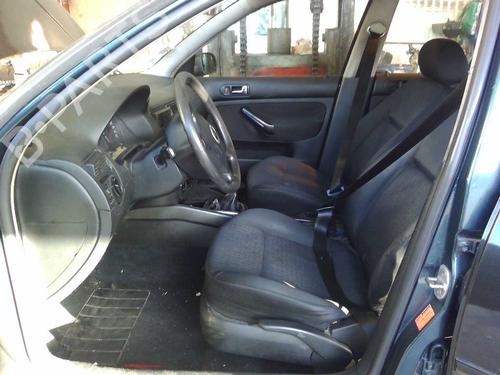 Steering column stalk VW GOLF IV (1J1) 1.9 TDI | BP21730077I23 