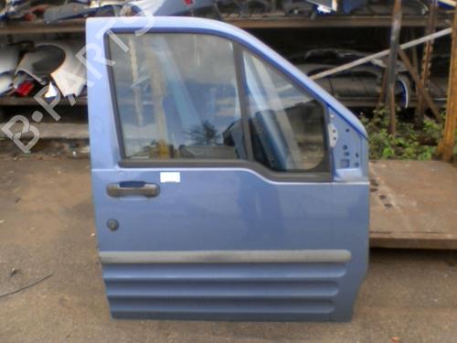 Used Right front door FORD TOURNEO CONNECT 1.8 TDCi (90 hp) 21750972