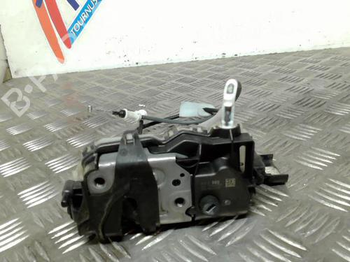 Front right lock CITROËN C3 III (SX) 1.6 BlueHDi 75 | BP21749933C97 