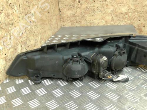 Right headlight PEUGEOT 406 (8B) 2.0 HDI 110 | BP21729857C29 