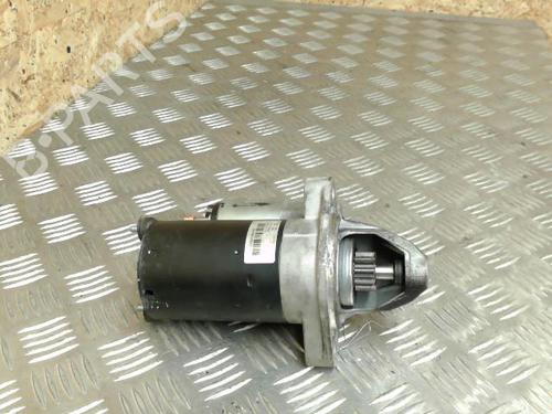 Used Starter FORD FIESTA IV (JA_, JB_) 1.25 i 16V (75 hp) 21737178