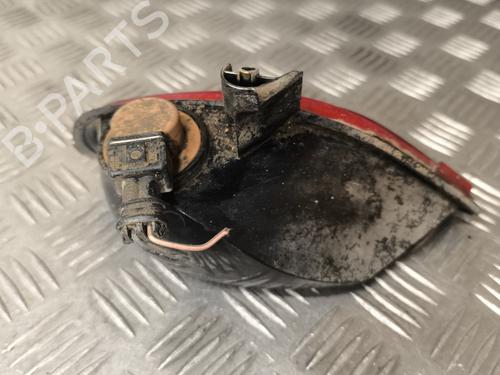 Rear bumper right light RENAULT MEGANE IV Hatchback (B9A/M/N_) 1.5 dCi 110 (B9A3) | BP27618036C82 