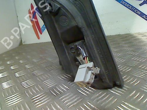Left mirror FORD FOCUS II Turnier (DA_, FFS, DS)  | BP21739915C26 