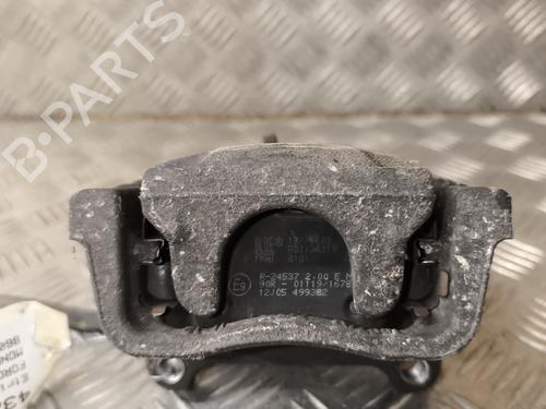 Left rear brake caliper FORD MONDEO IV (BA7) 2.2 TDCi | BP22007257M107 