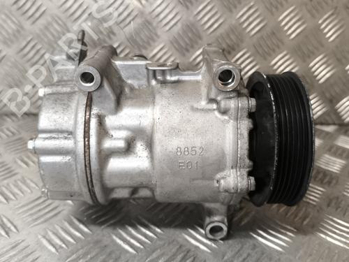 AC compressor CITROËN C3 Picasso (SH_) 1.6 BlueHDi 100 | BP25772289M34 