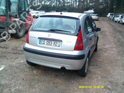 Gearbox CITROËN C3 I (FC_, FN_) 1.1 i | BP21732128M3 