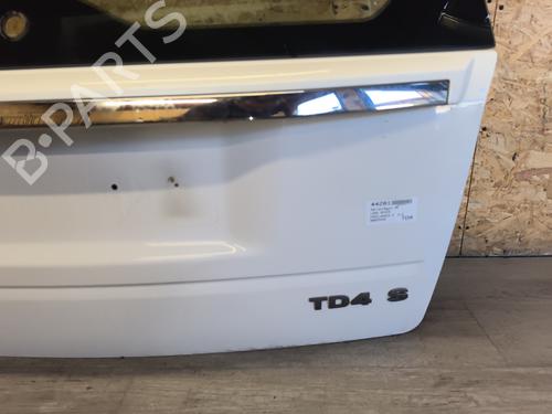 Tailgate LAND ROVER FREELANDER 2 (L359) 2.2 TD4 4x4 | BP22654375C6 