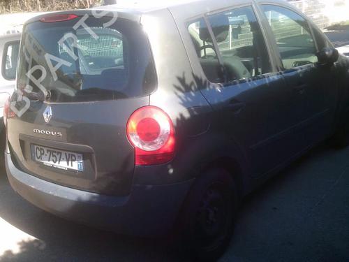 Højre Styrespindel Lejehus RENAULT MODUS / GRAND MODUS (F/JP0_) 1.5 dCi (FP0E, JP0E) | BP21736167M26 
