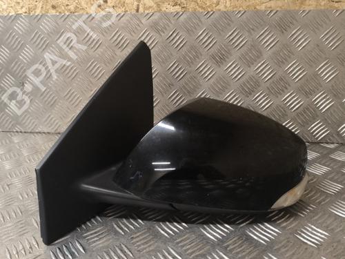 Left mirror RENAULT MEGANE III Hatchback (BZ0/1_, B3_) 1.5 dCi (BZ0C) | BP21728788C26 