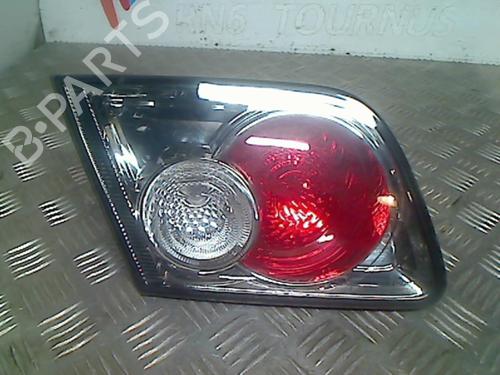Venstre baglygte bagklap MAZDA 6 Hatchback (GG) 2.0 DI (GG14) (121 hp) 21730968